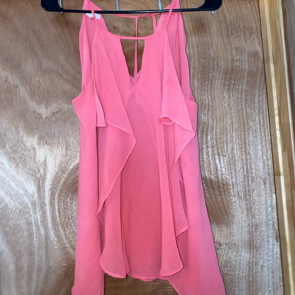 Tank top - Picture 2 of 2